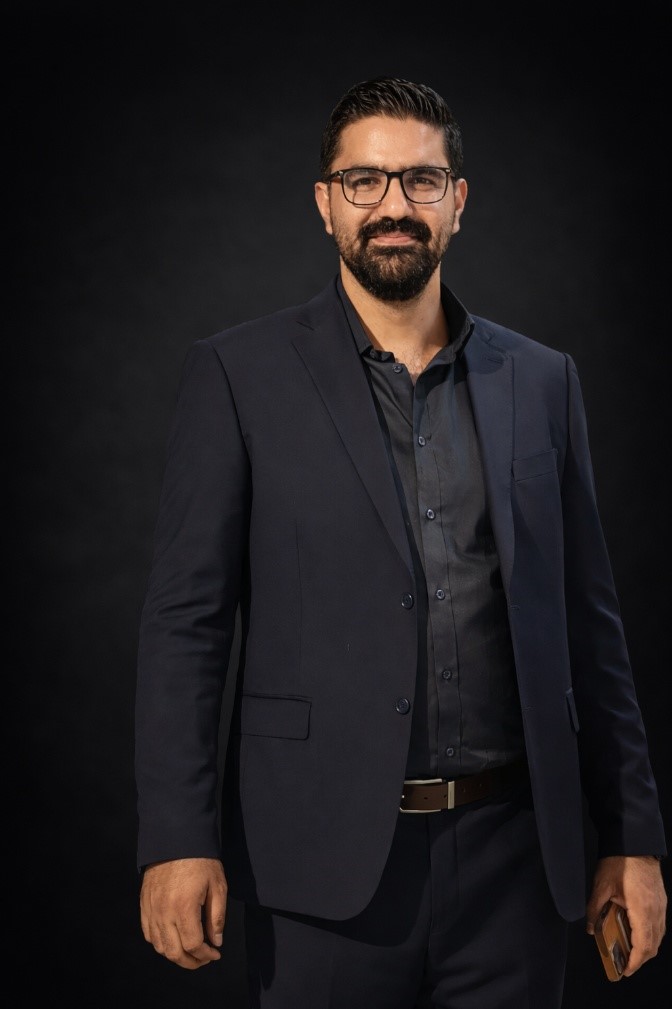 Abdulrahman Darweesh